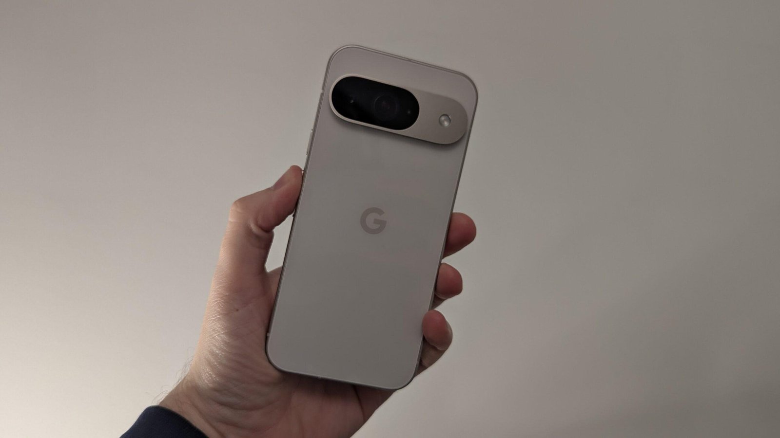 Análisis Pixel 9: virtudes y compromisos