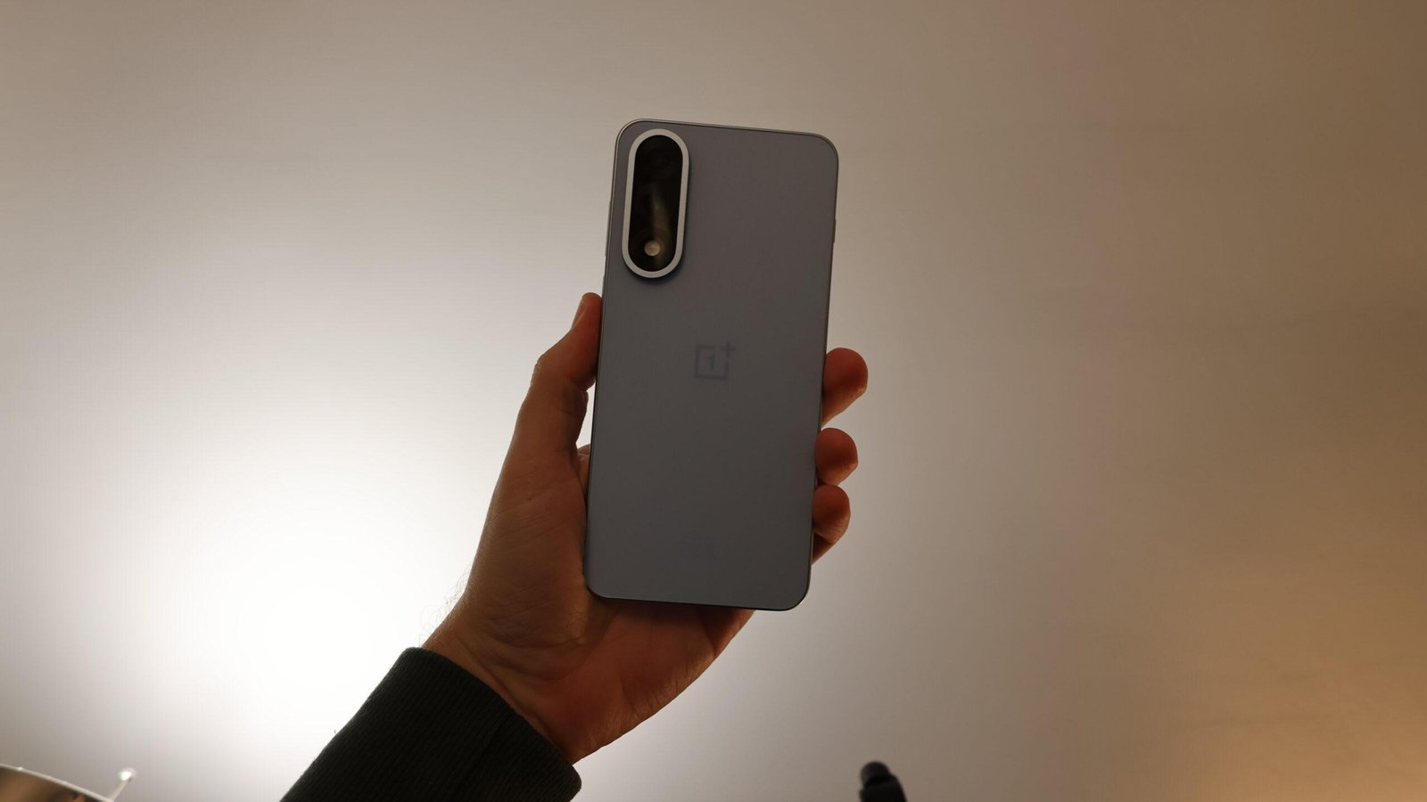 OnePlus Nord 5: un gama media que funciona